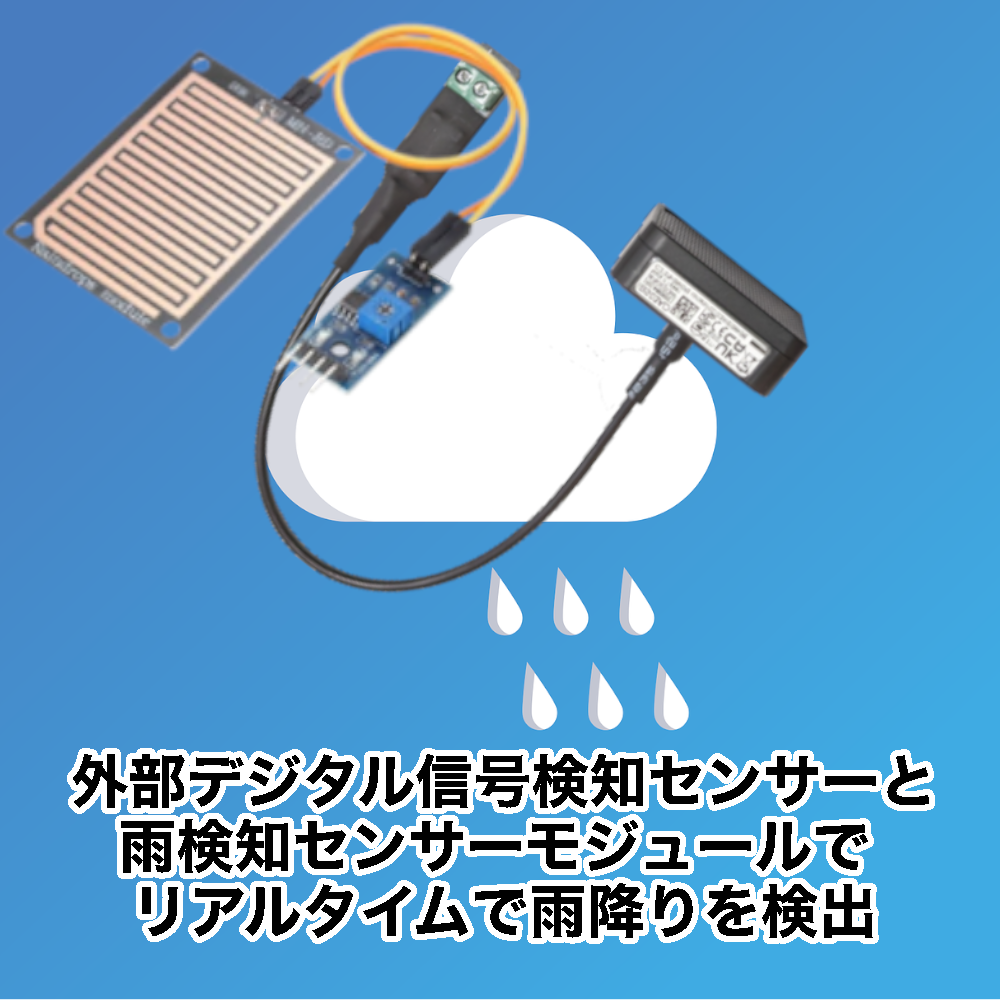 センサー画像